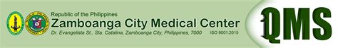 zcmc portal|IQMS Portal .
